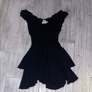 Love galore princess polly romper